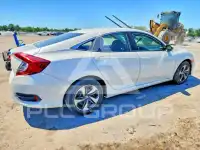 2021 Honda CIVIC photo