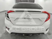 2021 Honda CIVIC фото
