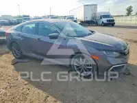 2021 Honda CIVIC фото