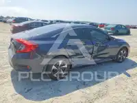 2021 Honda CIVIC photo