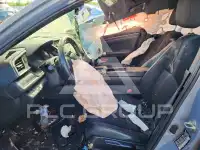 2021 Honda CIVIC фото