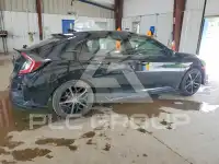 2021 Honda CIVIC фото