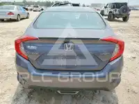 2021 Honda CIVIC фото