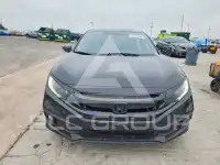 2021 Honda CIVIC photo