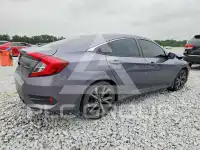 2021 Honda CIVIC photo