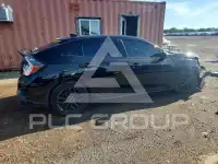 2021 Honda CIVIC фото
