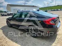 2021 Honda CIVIC photo
