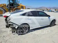 2021 Honda CIVIC фото