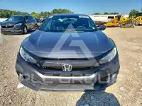 2021 Honda CIVIC фото