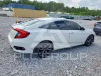 2021 Honda CIVIC photo
