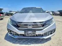 2021 Honda CIVIC фото