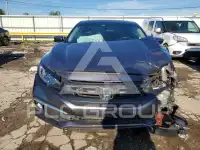 2021 Honda CIVIC фото