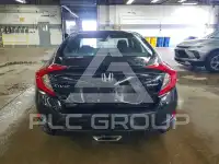 2021 Honda CIVIC фото