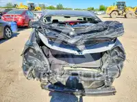 2021 Honda CIVIC фото