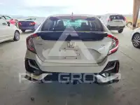 2021 Honda CIVIC фото