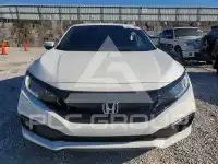 2021 Honda CIVIC фото