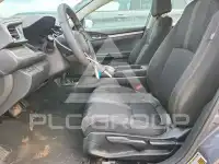2021 Honda CIVIC фото
