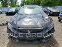 2021 Honda CIVIC фото