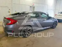 2021 Honda CIVIC фото