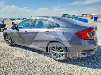 2021 Honda CIVIC фото