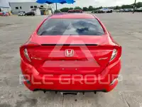 2021 Honda CIVIC фото