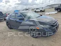 2021 Honda CIVIC фото