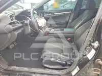 2021 Honda CIVIC photo