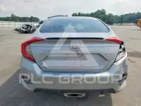 2021 Honda CIVIC фото