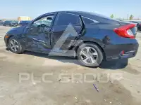 2021 Honda CIVIC фото