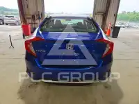 2021 Honda CIVIC фото
