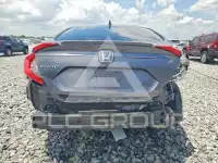 2021 Honda CIVIC photo