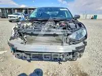 2021 Honda CIVIC фото