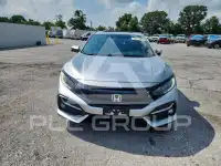 2021 Honda CIVIC фото
