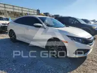 2021 Honda CIVIC фото