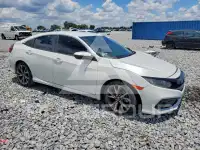 2021 Honda CIVIC фото