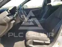 2021 Honda CIVIC photo