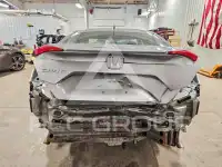 2021 Honda CIVIC фото