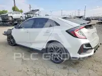 2021 Honda CIVIC фото