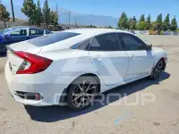 2021 Honda CIVIC photo