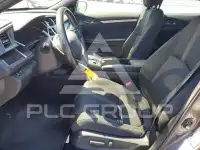 2021 Honda CIVIC фото