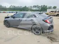 2021 Honda CIVIC photo