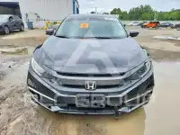 2021 Honda CIVIC photo
