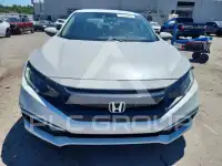 2021 Honda CIVIC photo