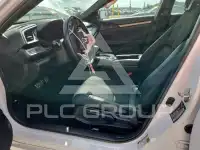 2021 Honda CIVIC фото