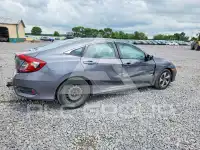 2021 Honda CIVIC photo