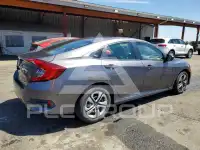 2021 Honda CIVIC фото