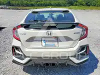 2021 Honda CIVIC photo