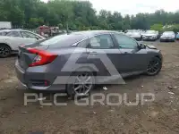 2021 Honda CIVIC фото