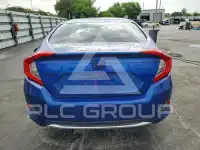 2021 Honda CIVIC фото
