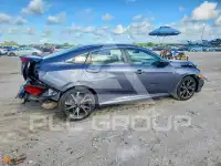 2021 Honda CIVIC фото